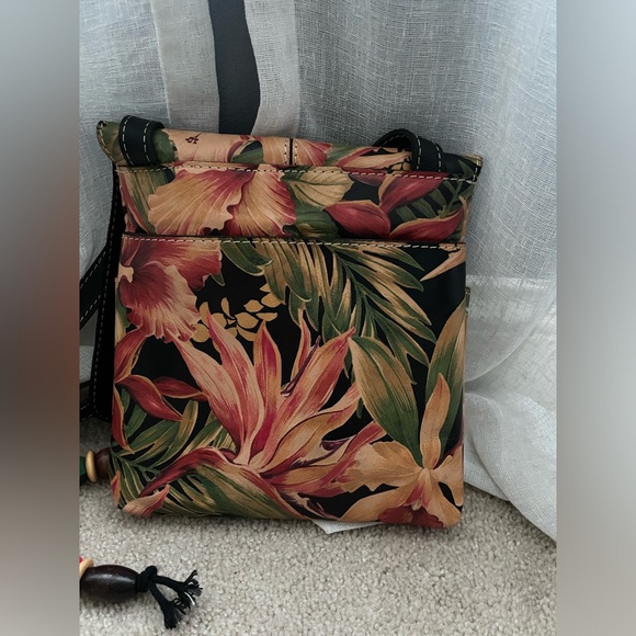 NWT Patricia Nash Crossbody - Picture 5 of 8